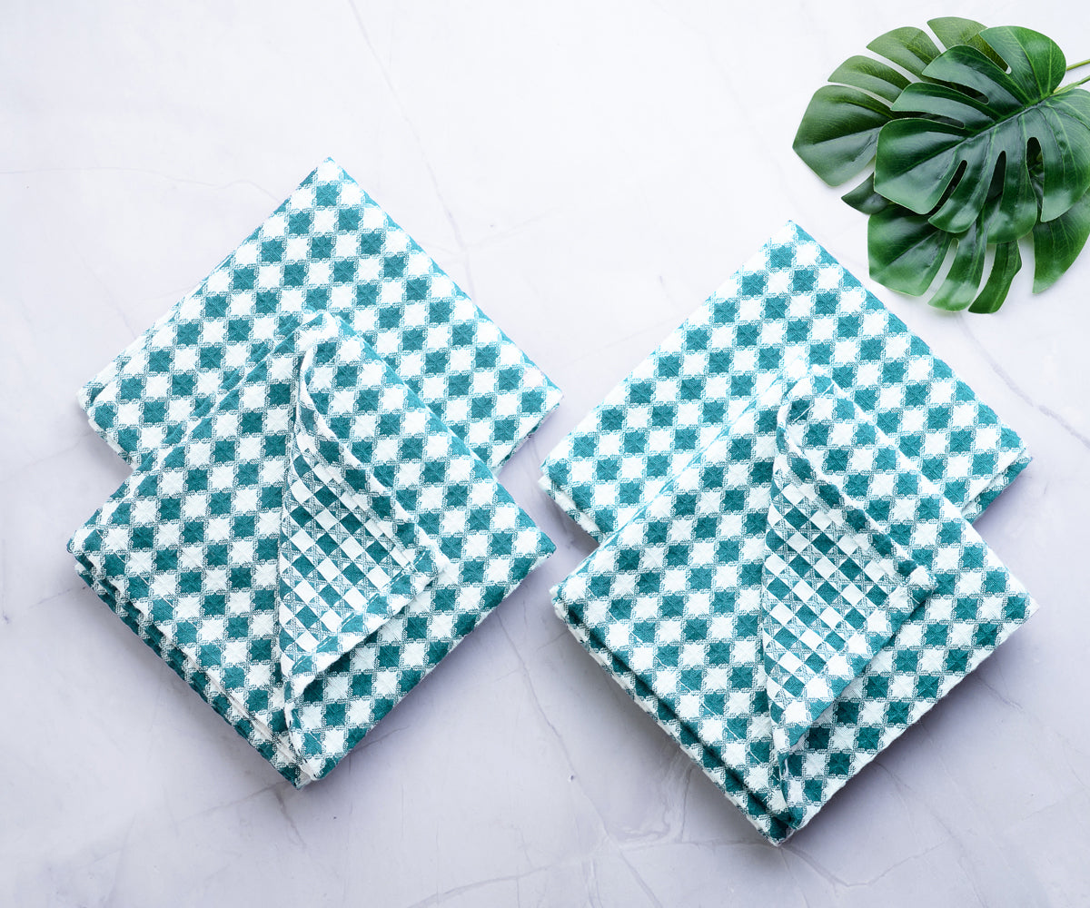 teal kitchen dish towels, dish towels with hanging loops, teal blue dish towels. teal kitchen dish towels, dish towels with hanging loops, teal blue dish towels.