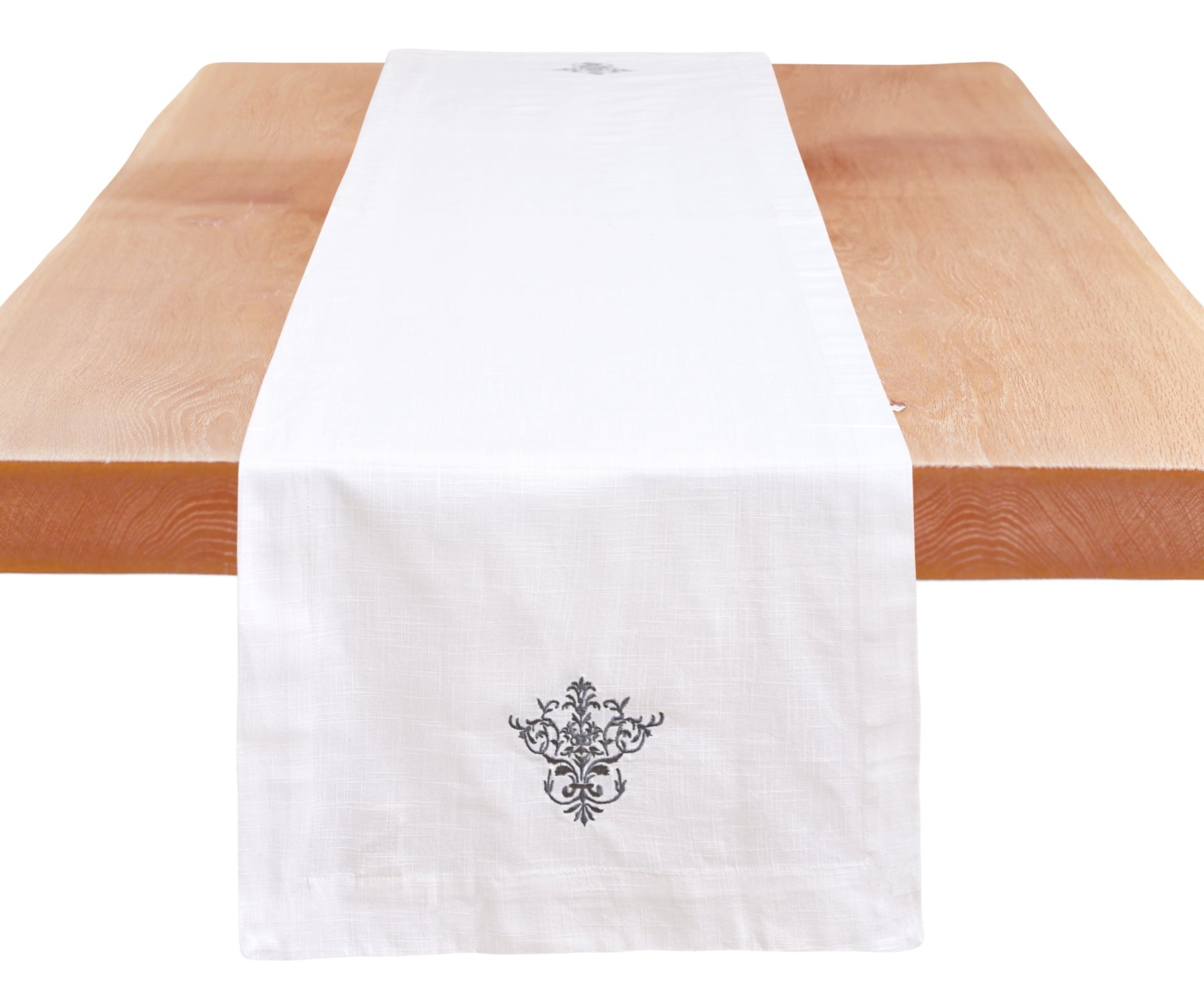 long table runner are made up of pure cotton fabric, gray table runner, modern table runner. long table runner are made up of pure cotton fabric, gray table runner, modern table runner.