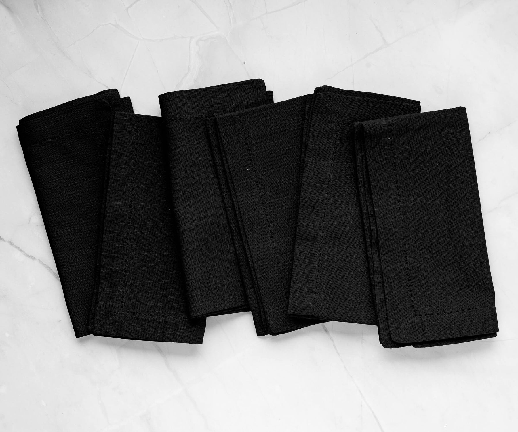 Cloth napkins set of 6 are an essential part of your tablescape Cloth napkins set of 6 are an essential part of your tablescape
