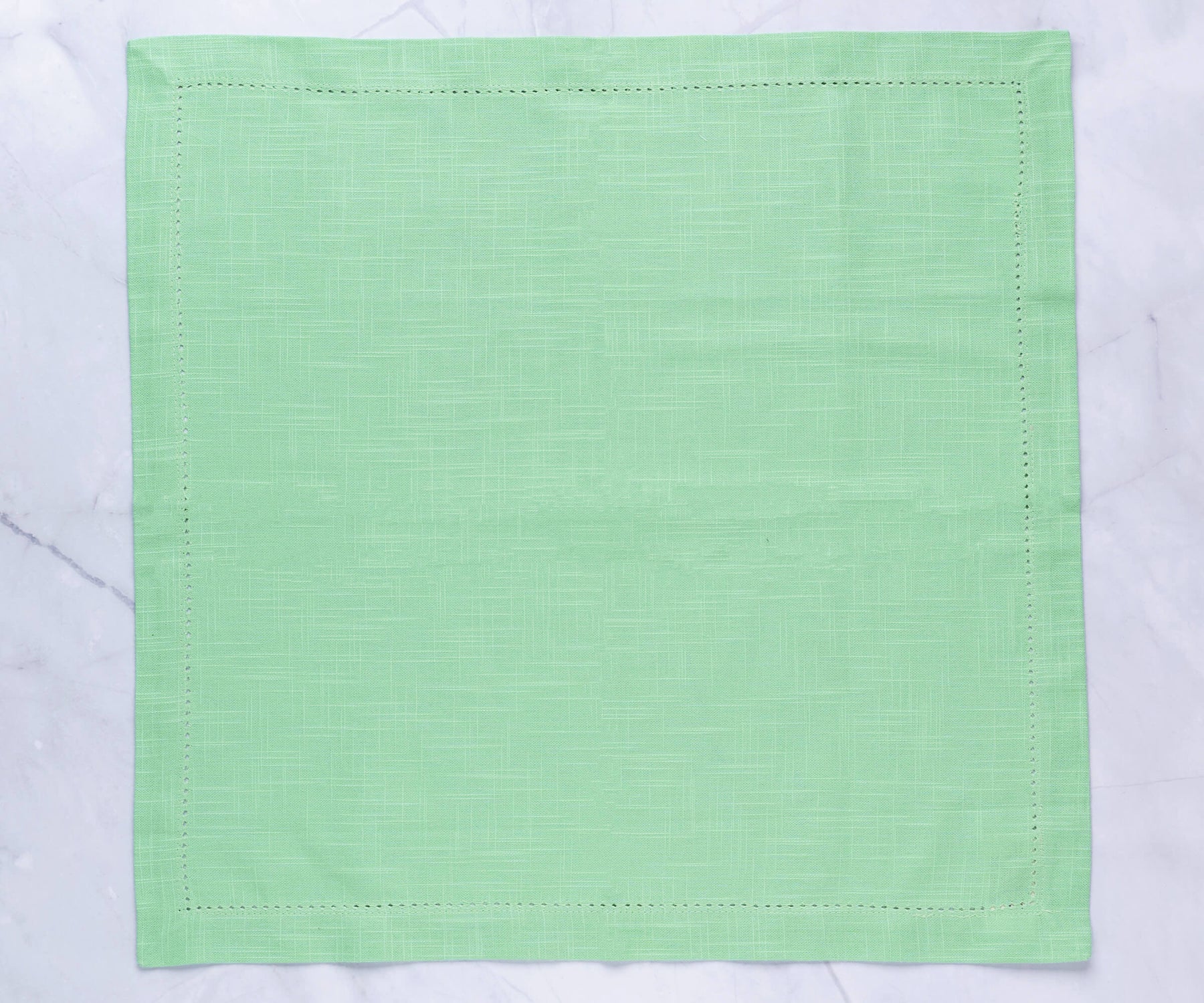 cloth napkins set of 12 cotton easter cloths with 1-inch border   cloth napkins set of 12 cotton easter cloths with 1-inch border