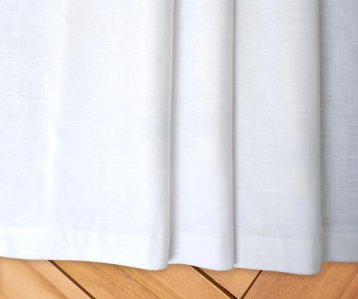 The white cotton table runner is designed with an embroidery design. wedding table runners, easter table runner or holiday runners for special occassion. The white cotton table runner is designed with an embroidery design. wedding table runners, easter table runner or holiday runners for special occassion.