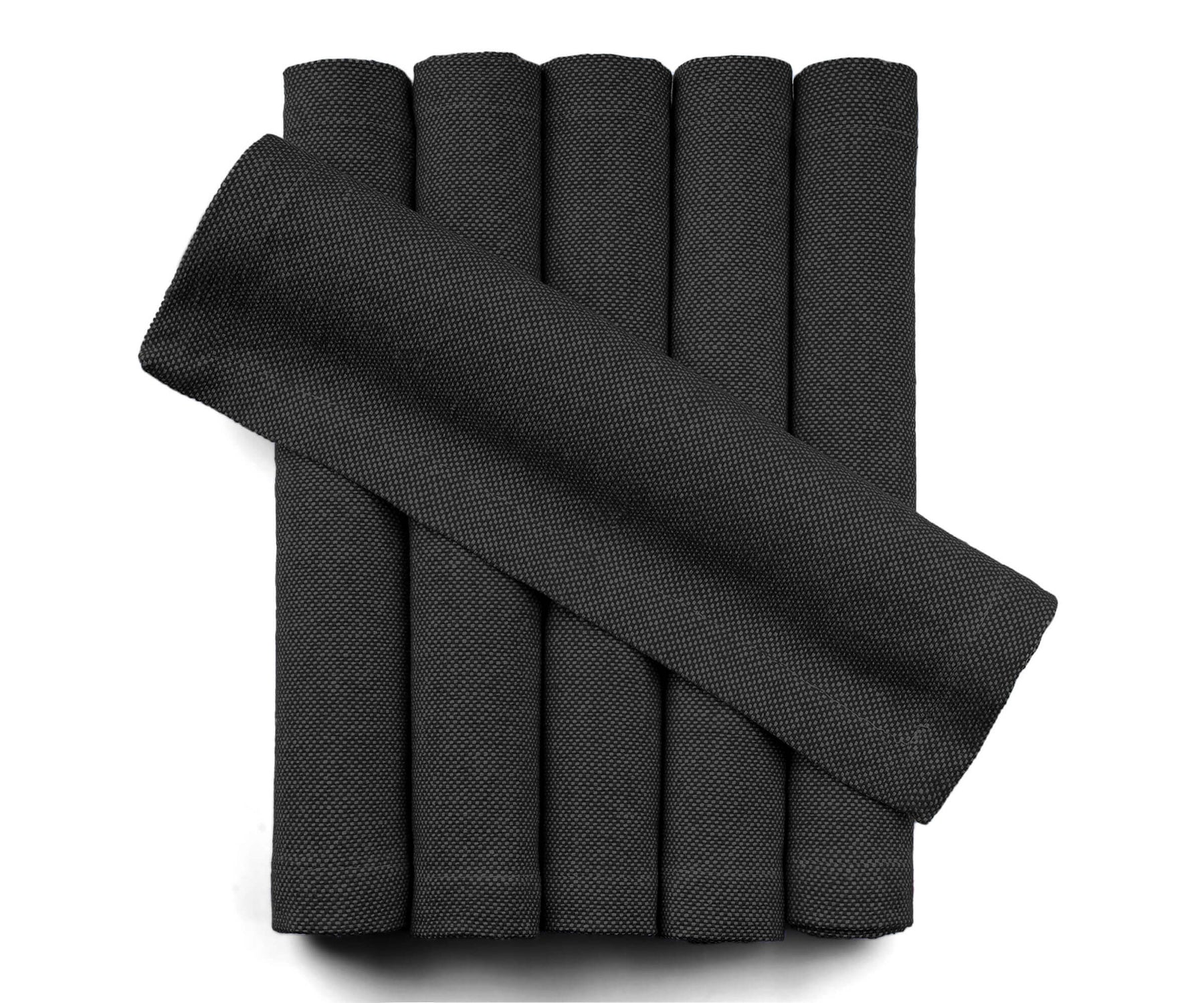 Transform your dining experience with black pattern placemats, adorned in a trendy buffalo plaid design, adding both style and functionality. Transform your dining experience with black pattern placemats, adorned in a trendy buffalo plaid design, adding both style and functionality.