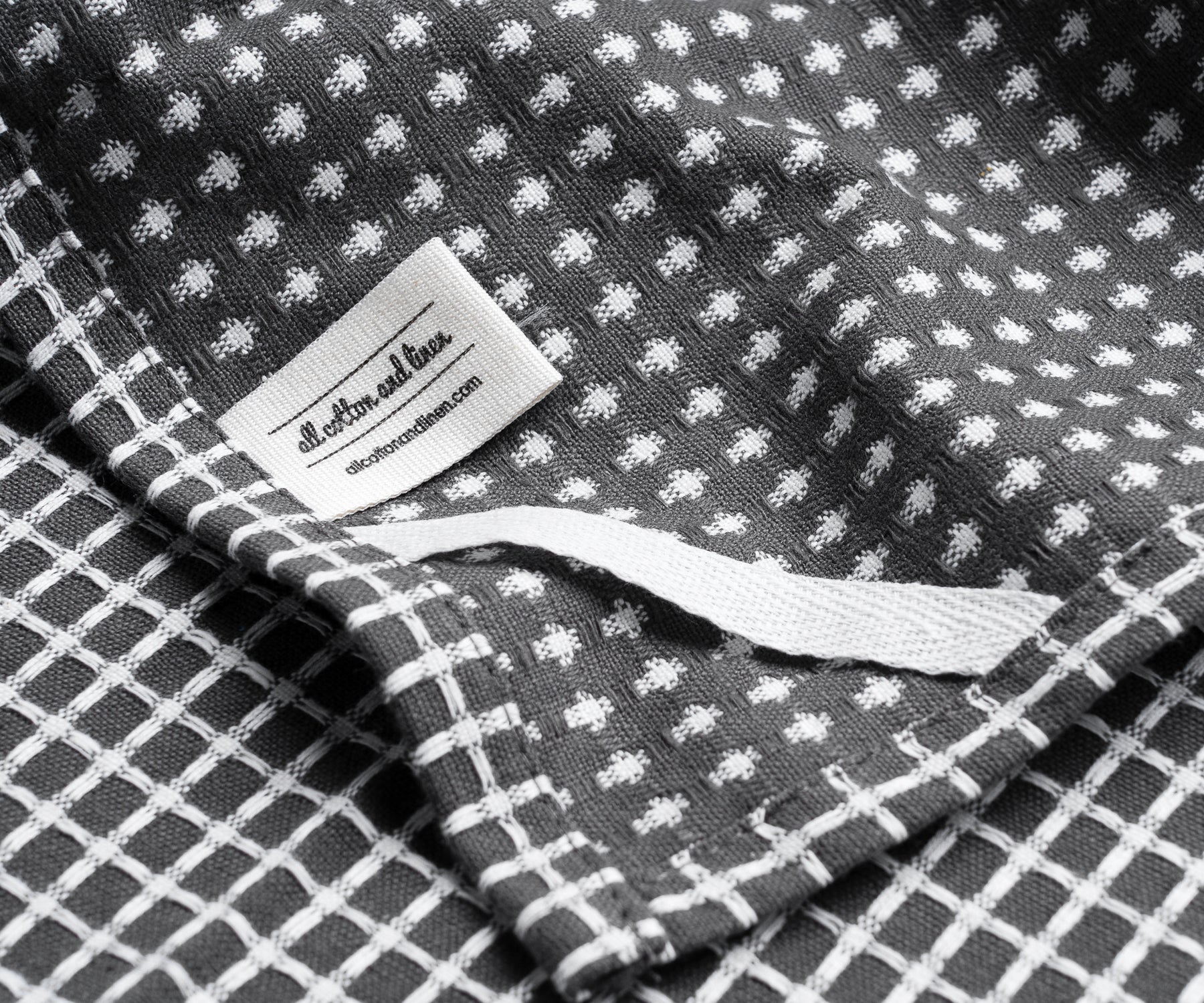 Experience the convenience of having reliable gray dish towels at your fingertips, ready to tackle any kitchen task Experience the convenience of having reliable gray dish towels at your fingertips, ready to tackle any kitchen task