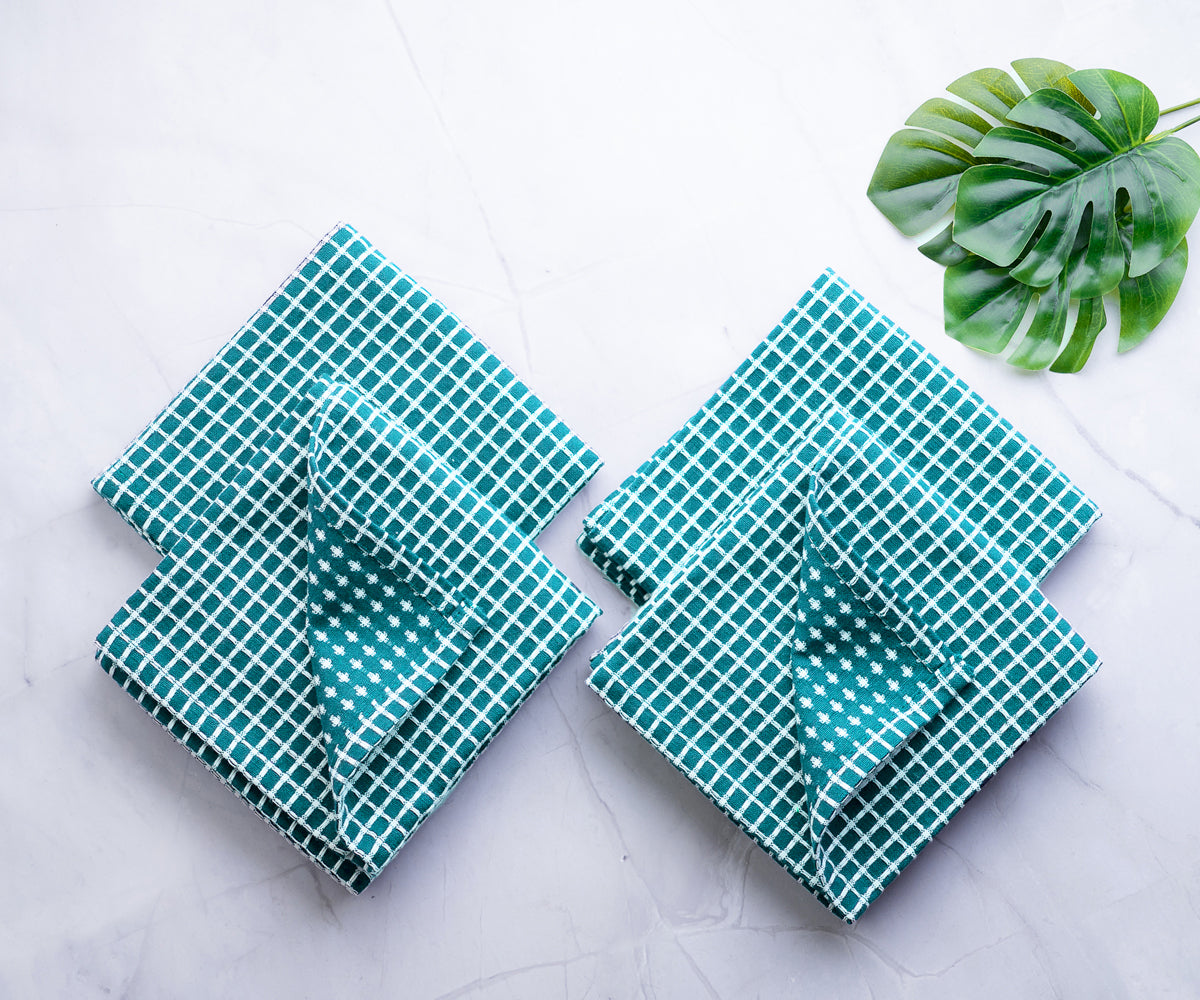 Make a statement in your kitchen with our chic and versatile tea towel collection, perfect for both everyday use and special occasions.  Make a statement in your kitchen with our chic and versatile tea towel collection, perfect for both everyday use and special occasions.