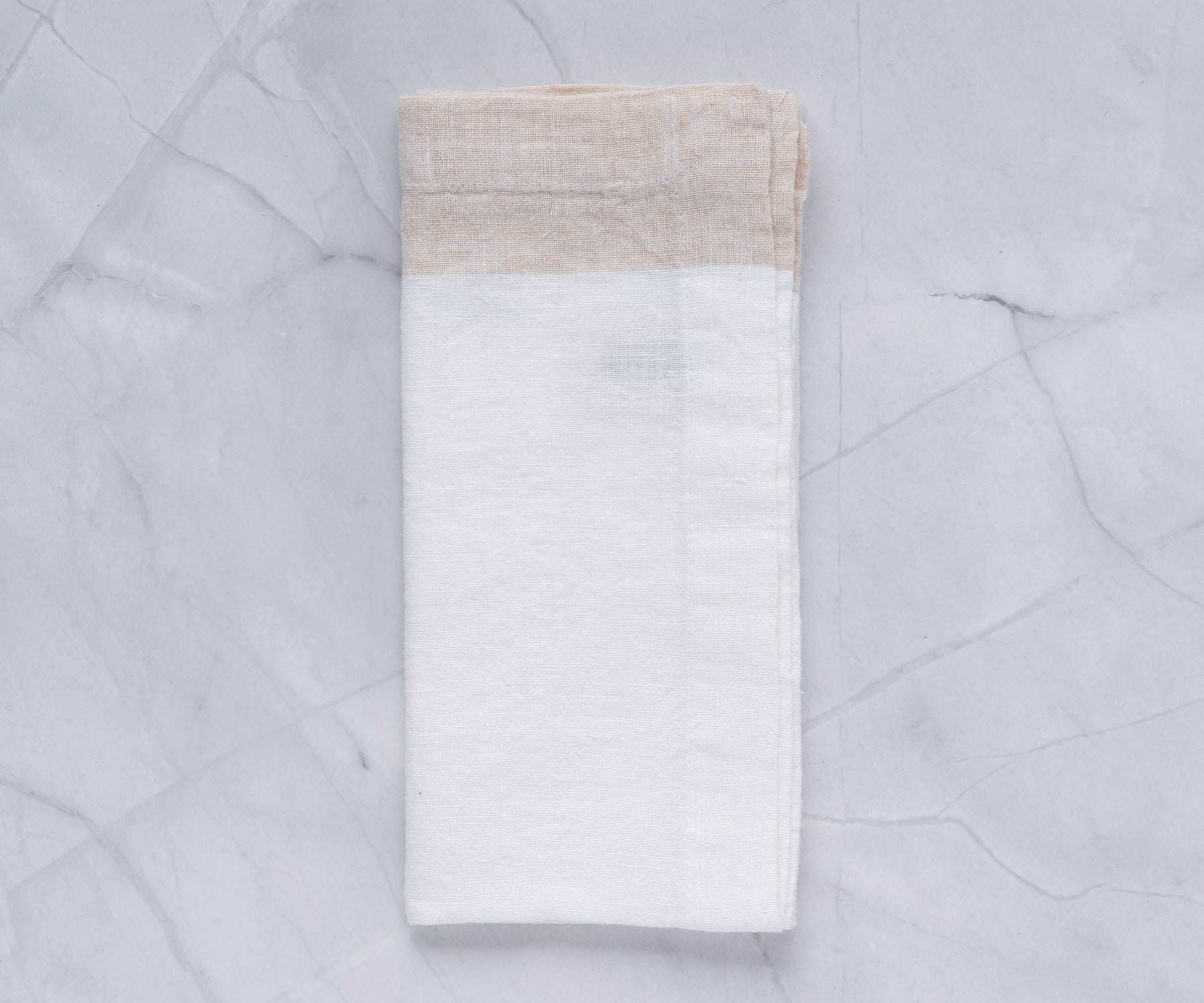 Chic black linen napkins, adding a sleek and modern flair to your dining table. Chic black linen napkins, adding a sleek and modern flair to your dining table.