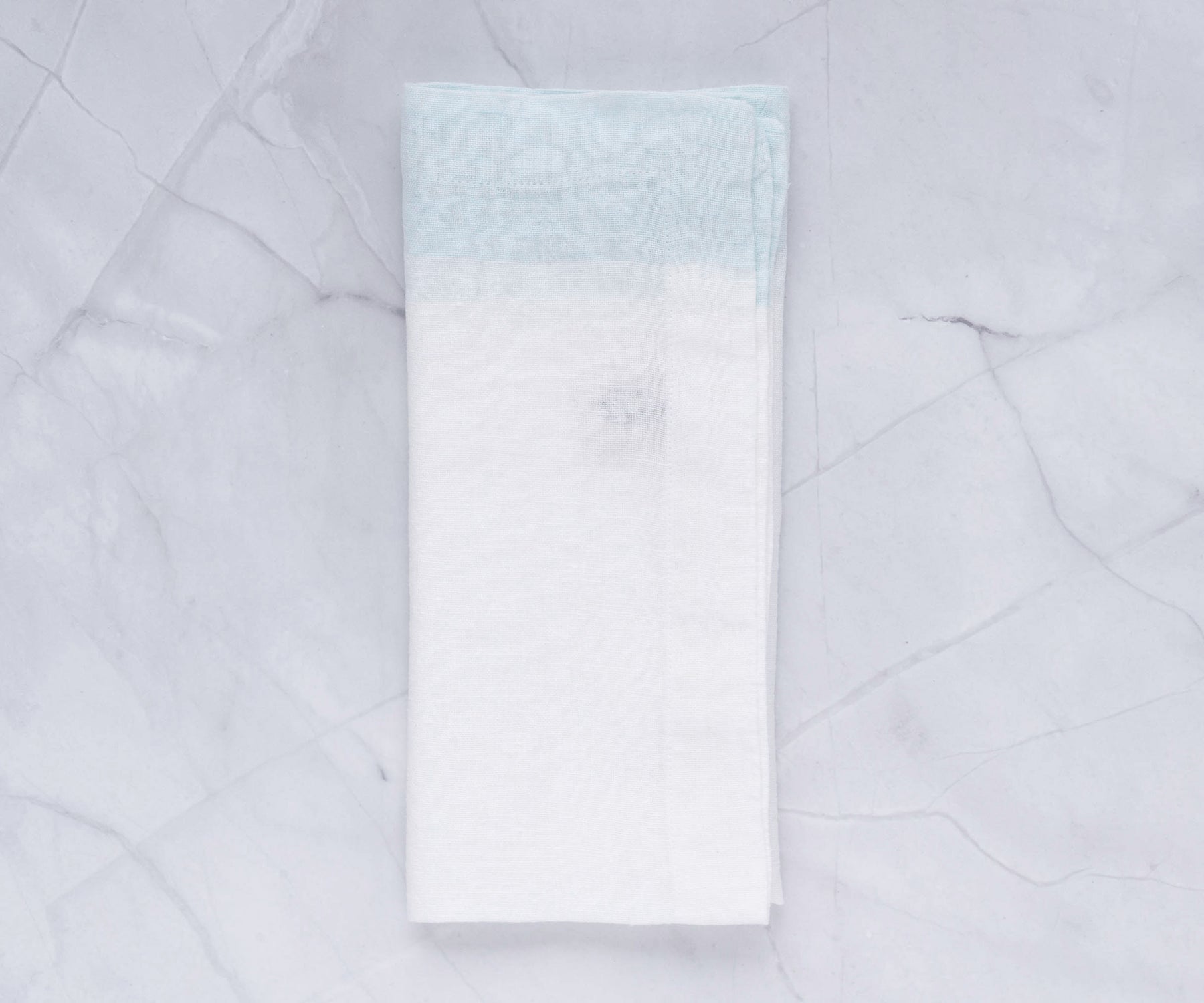 Wedding napkin folds demonstrated on a pristine white napkin Wedding napkin folds demonstrated on a pristine white napkin