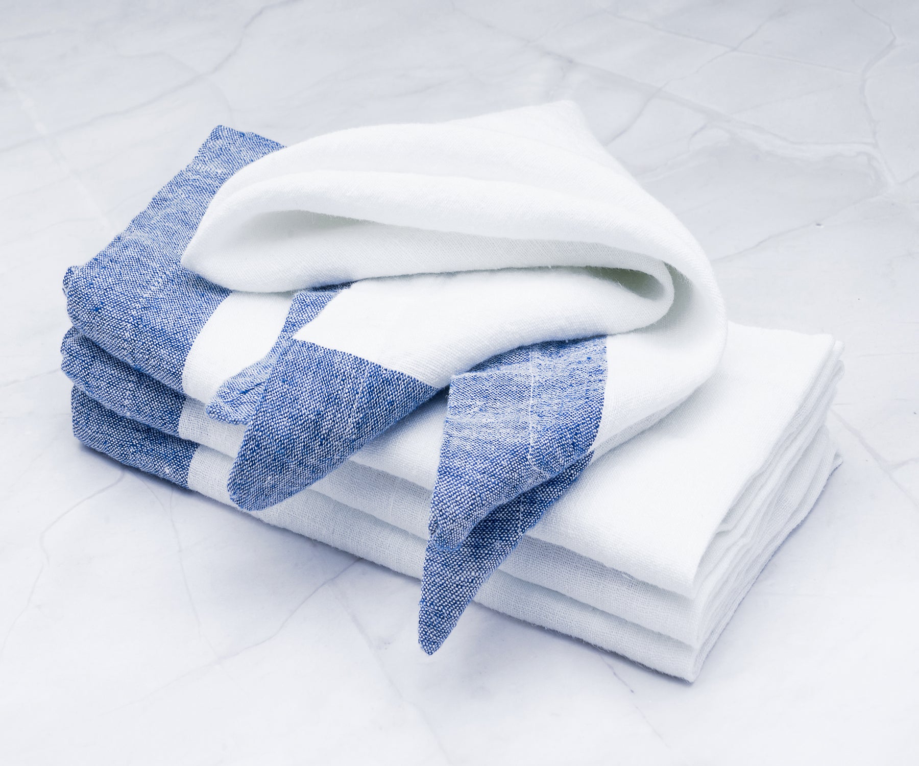 Luxurious linen napkins, adding an elegant touch to your table decor with their timeless beauty. Luxurious linen napkins, adding an elegant touch to your table decor with their timeless beauty.