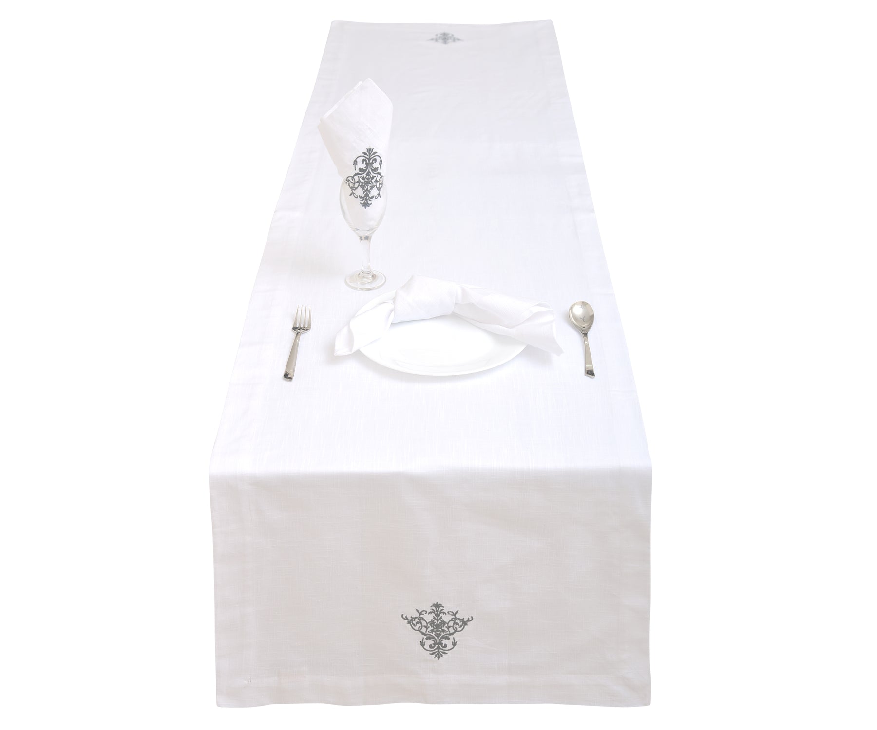 white cotton table runner are perfect for wedding table runners. tablerunners. white cotton table runner are perfect for wedding table runners. tablerunners.