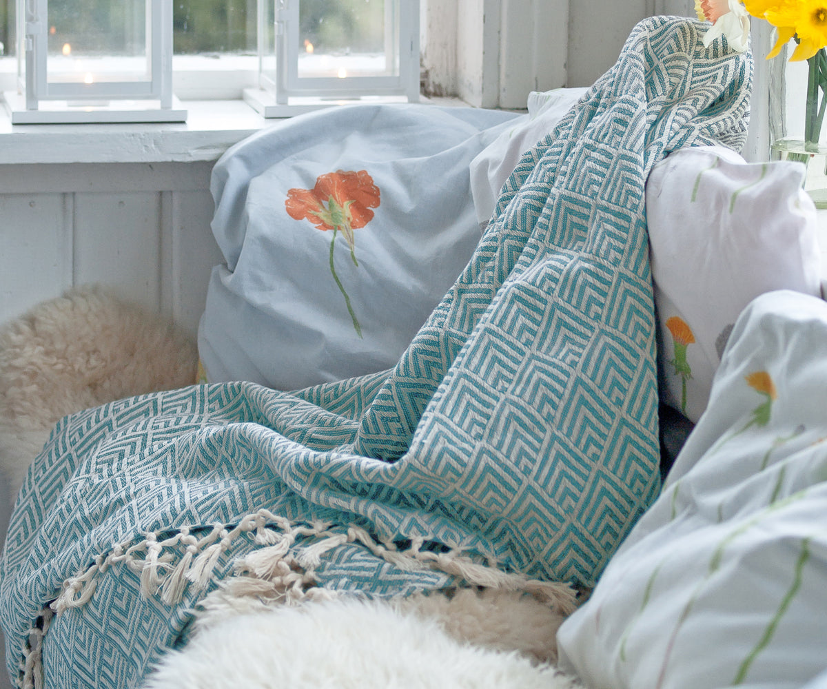 cotton-waffle-throw-blankets