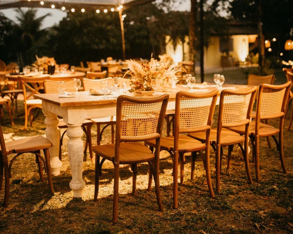 Beach Themed Table Setting Ideas for Every Occasion