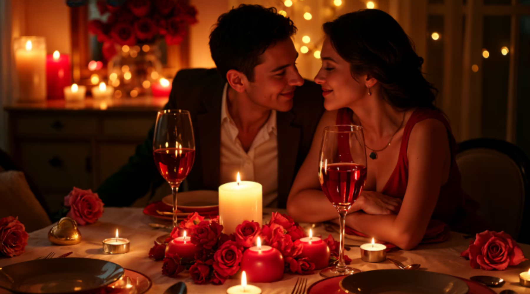 How to Plan a Perfect Valentine’s Day Date for Your Boyfriend