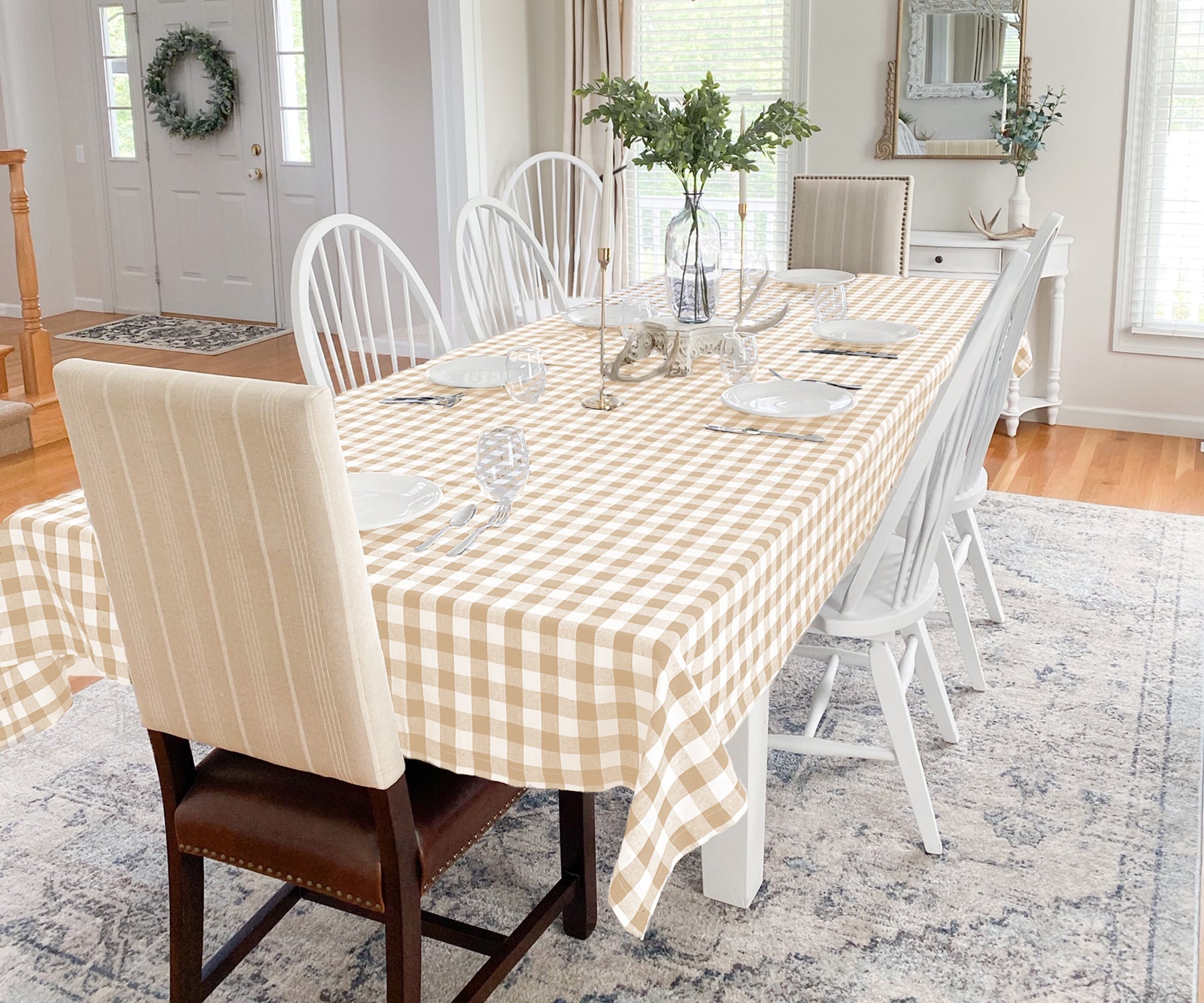 cotton-tablecloths