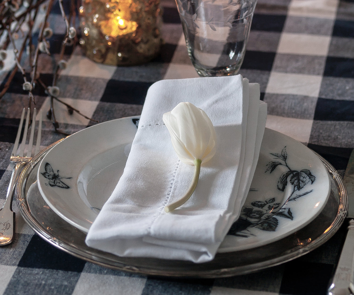Napkin Holder vs. Napkin Rings: Which is better for Your Table Setting?