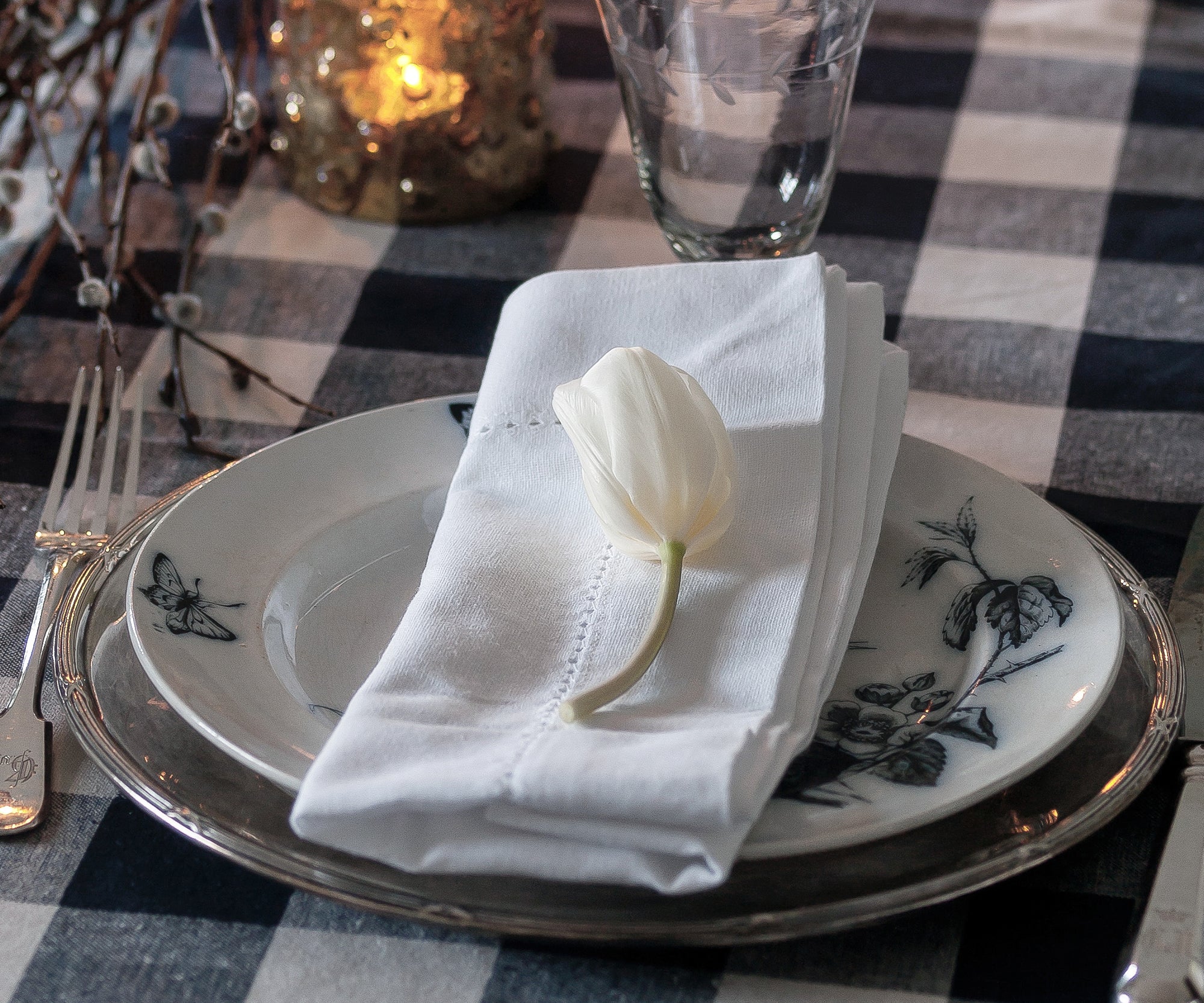 Napkin Holder vs. Napkin Rings: Which is better for Your Table Setting?