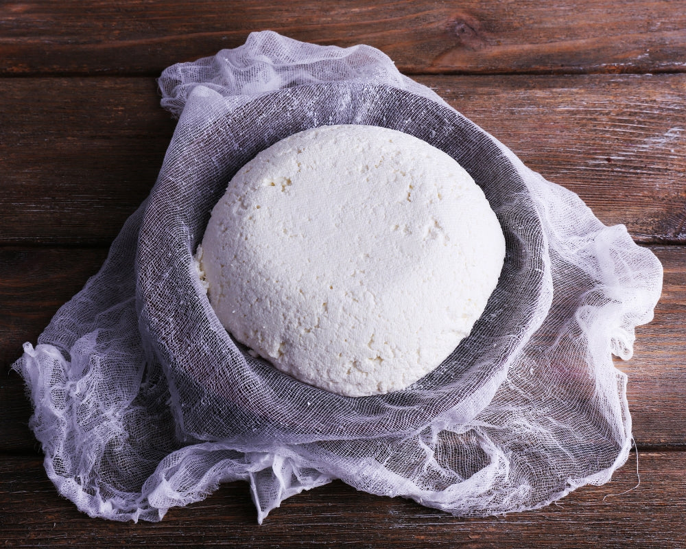 cheesecloth substitutes for cooking and straining