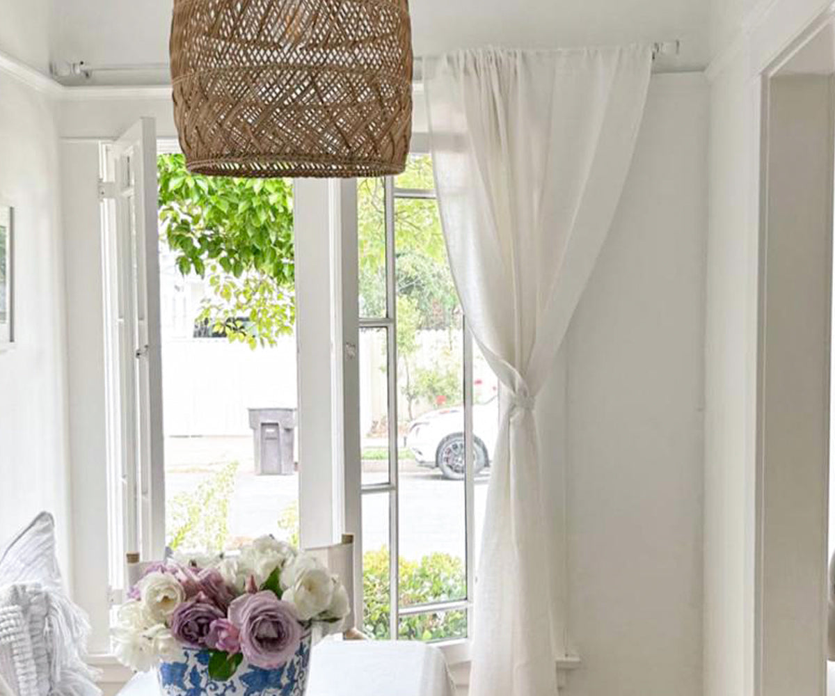 How to Choose Curtains for Living Room