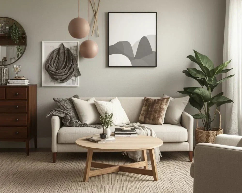 Essential Things to Buy or Upgrade When Moving Into New Home