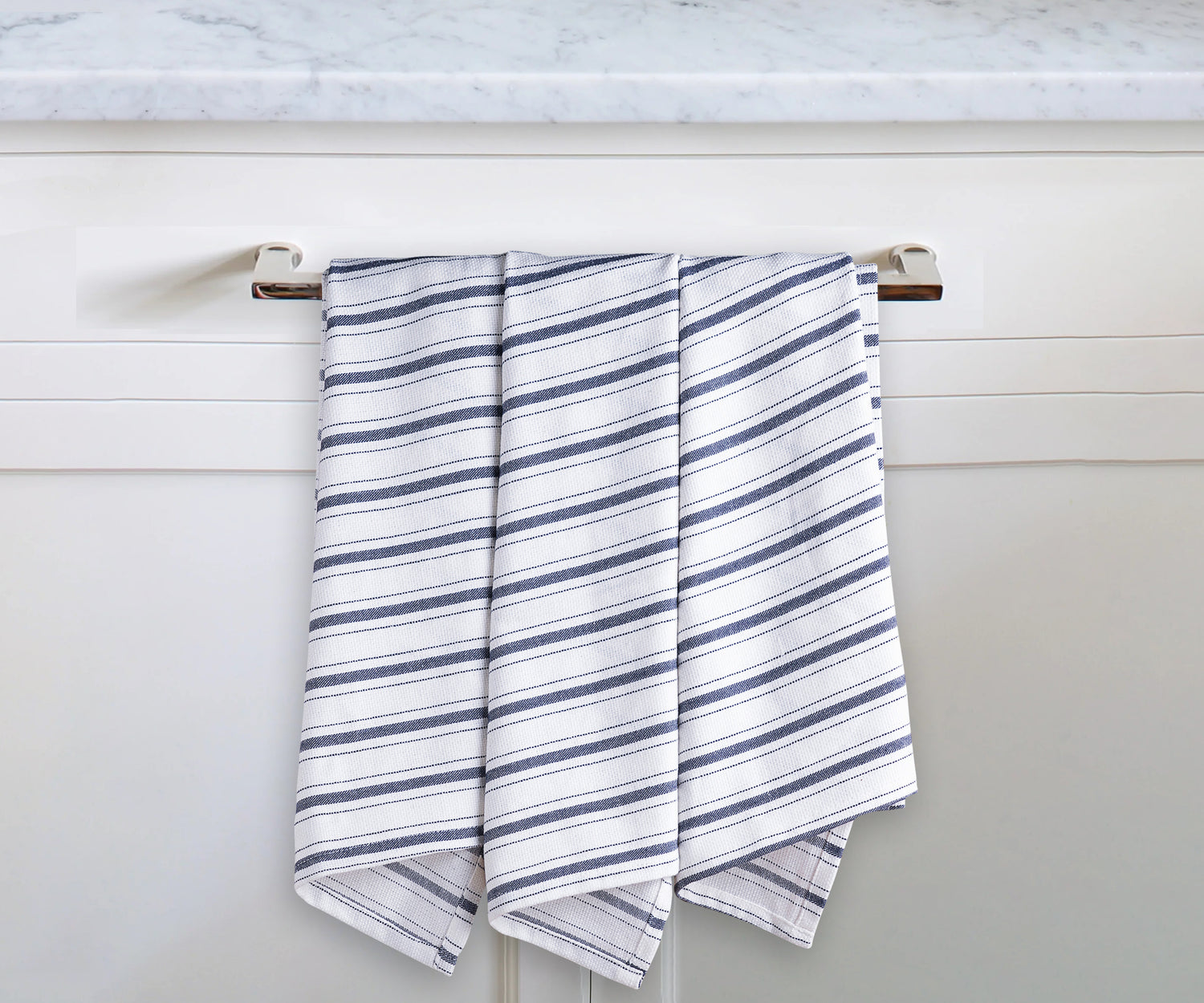 How to Wash Dish Towels 