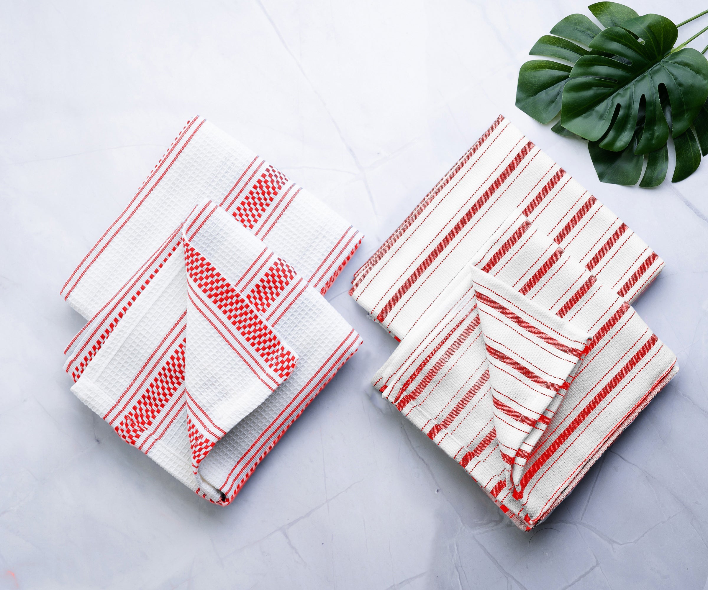 How to Freshen Up Your Home with Amazing Dish Towels?