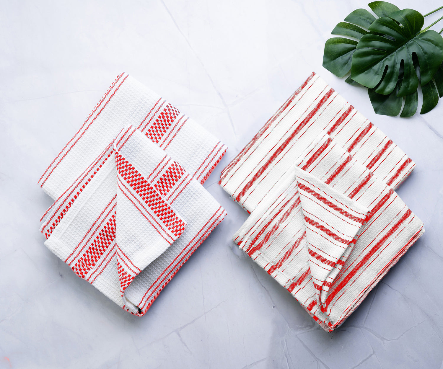 How to Freshen Up Your Home with Amazing Dish Towels?