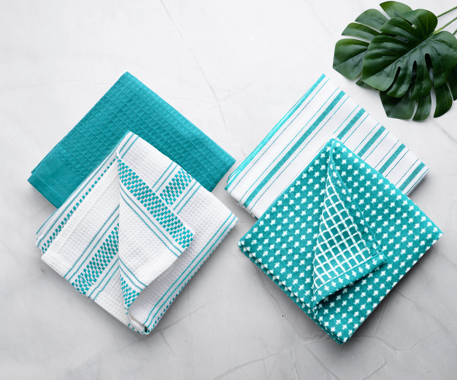 Kitchen Towel Linea Mint