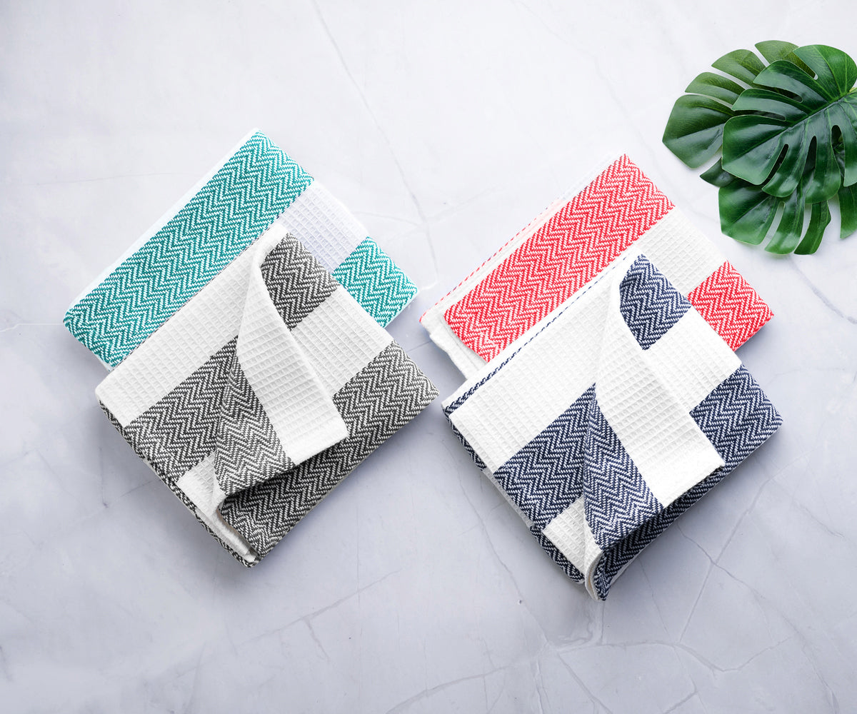 Organic Towels