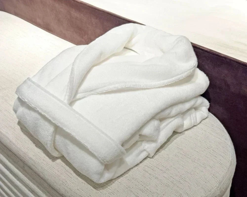 How to Wear a Bathrobe Properly: A Complete Guide