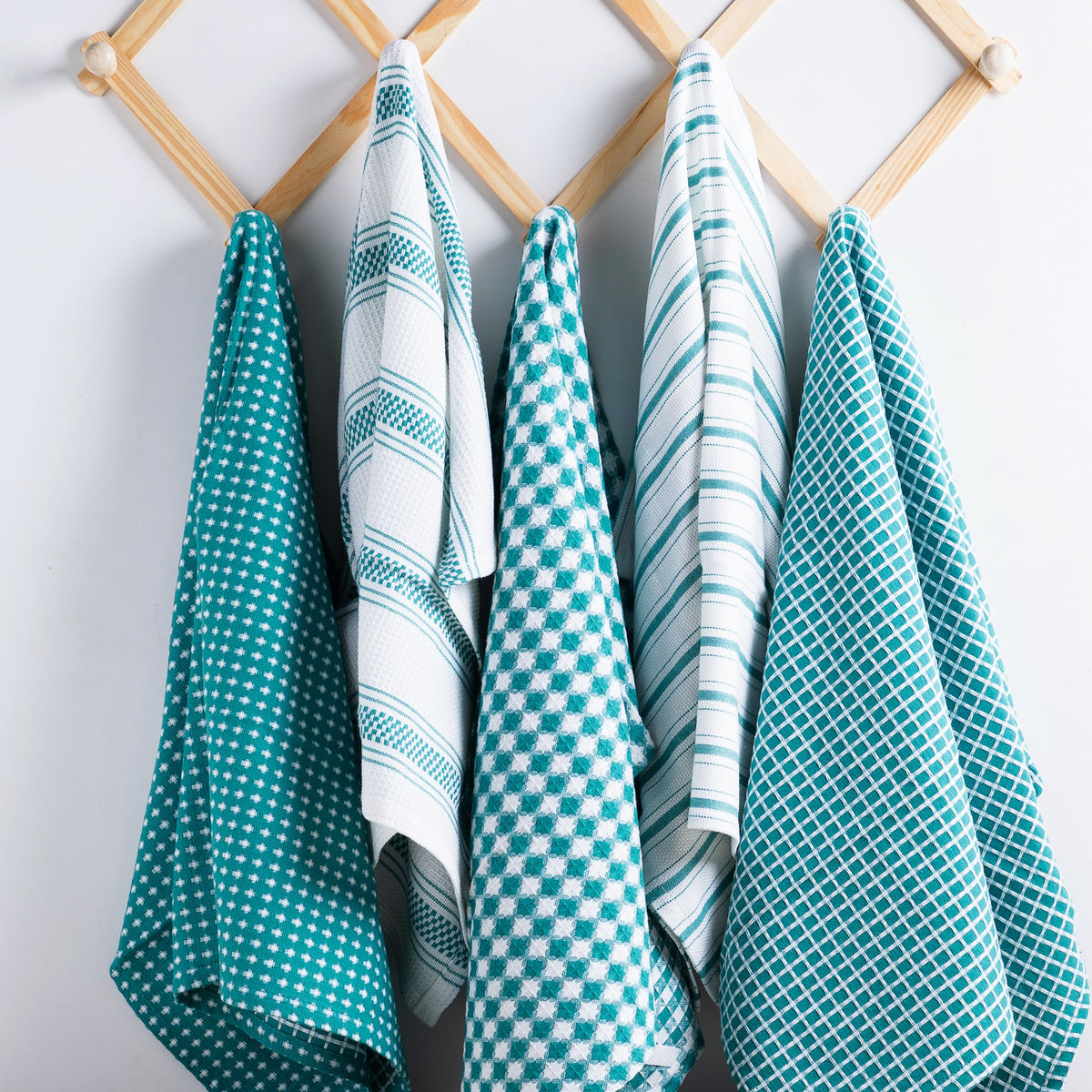 Why are Kitchen Towels so Important? - All Cotton and Linen