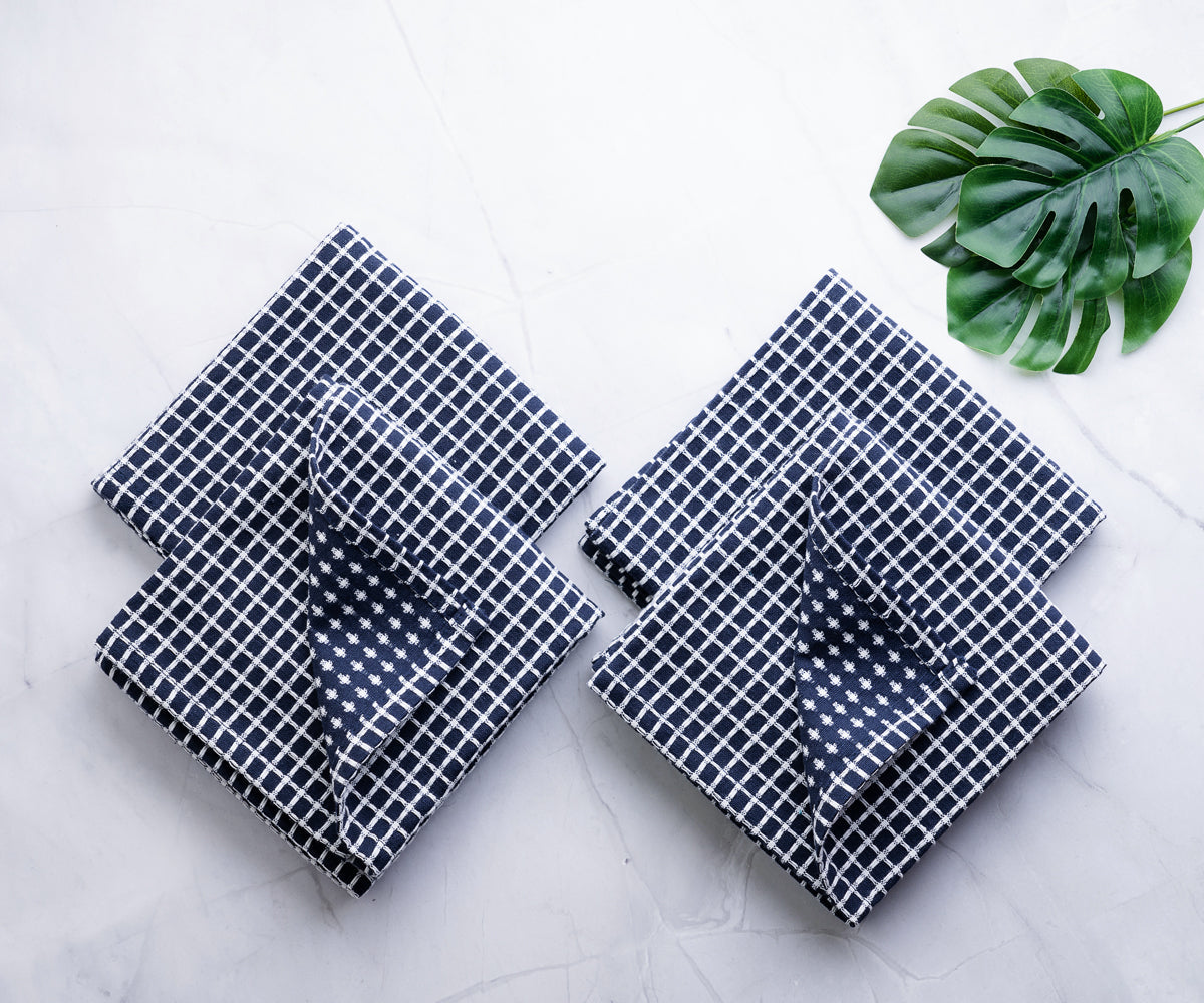 How to Keep Your Dish Towels Fresh and Clean for Long-Term Use