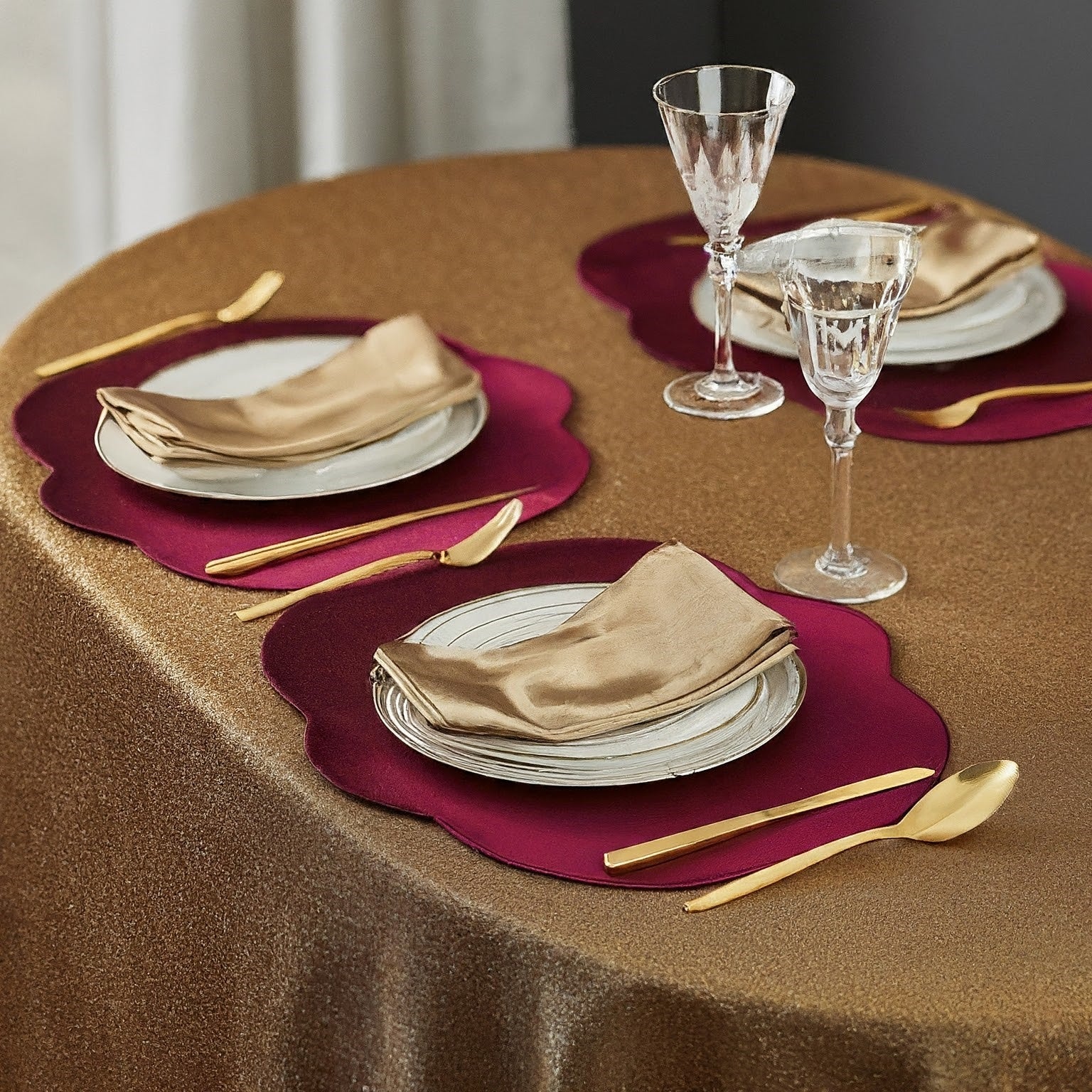 Upgrade Your Tablescape: The Best Oval Placemats for Every Occasion