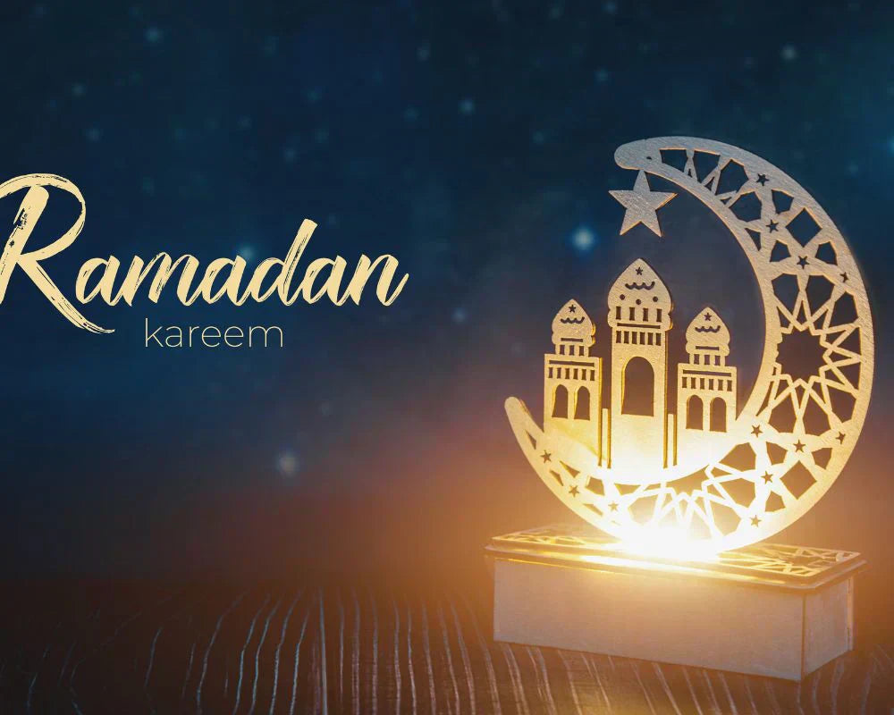 Ramadan-Decor
