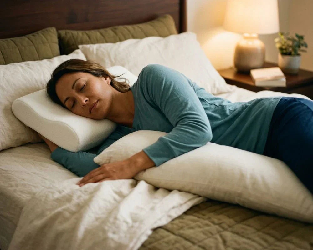 What Is the Best Position to Sleep? A Complete Guide