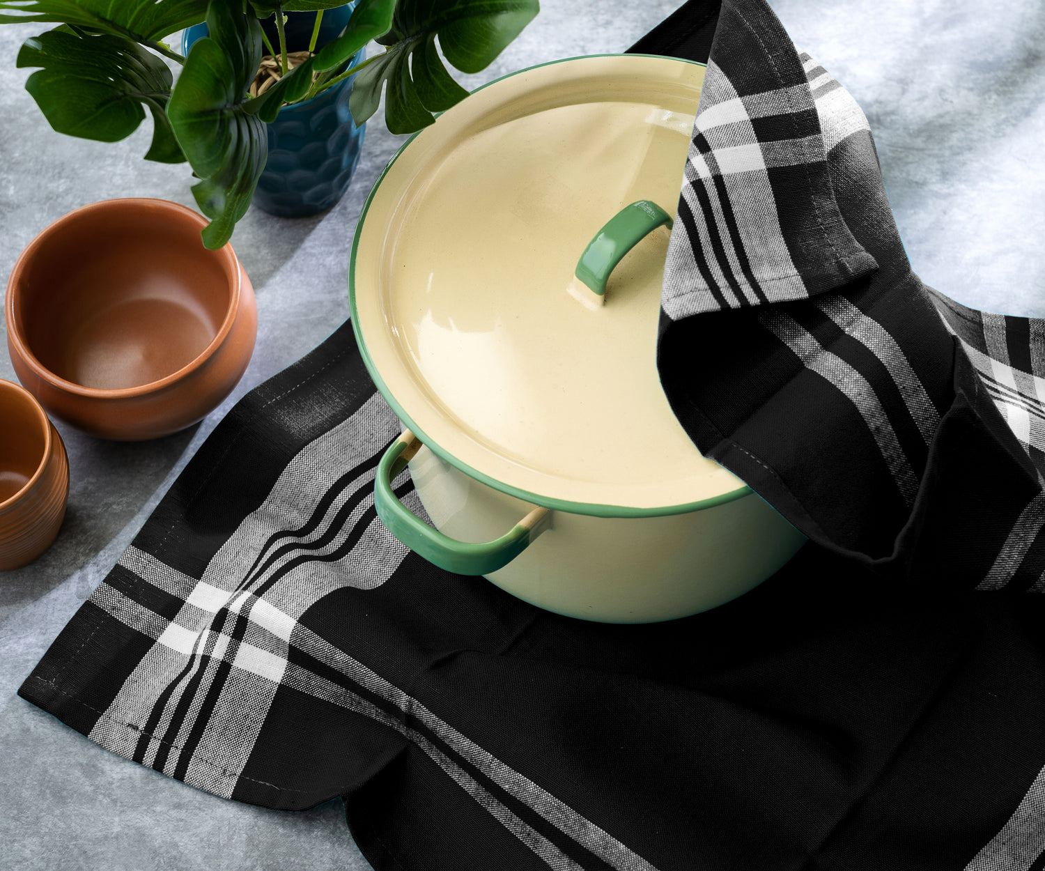 The 10 Best Kitchen Towels