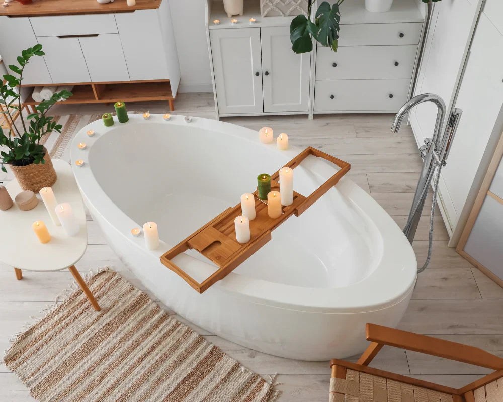 Your Everyday Bath Mat Guide: Styles, Care, and Cleaning