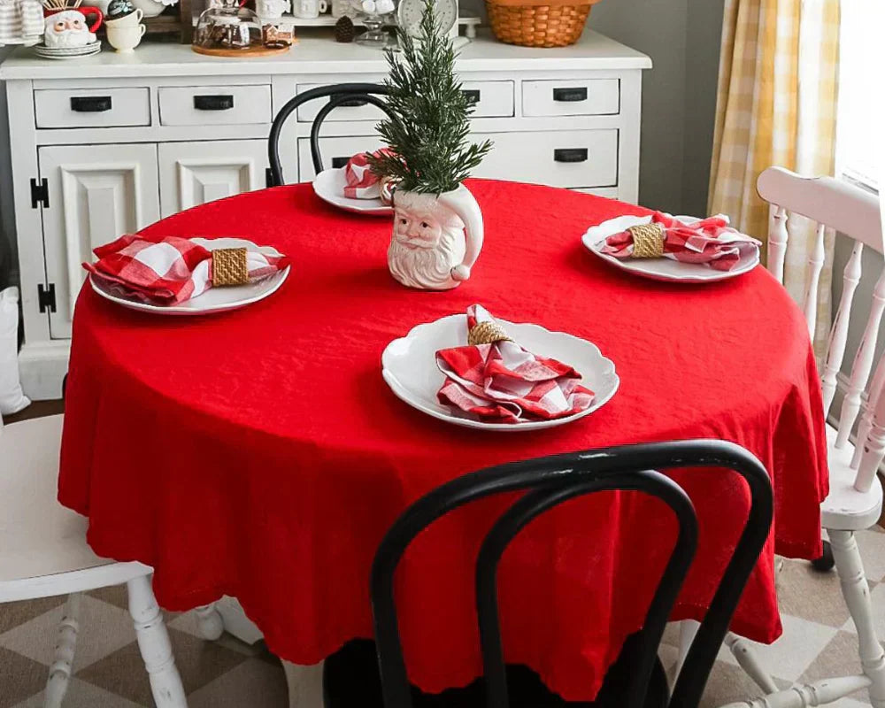 tablecloth fabric