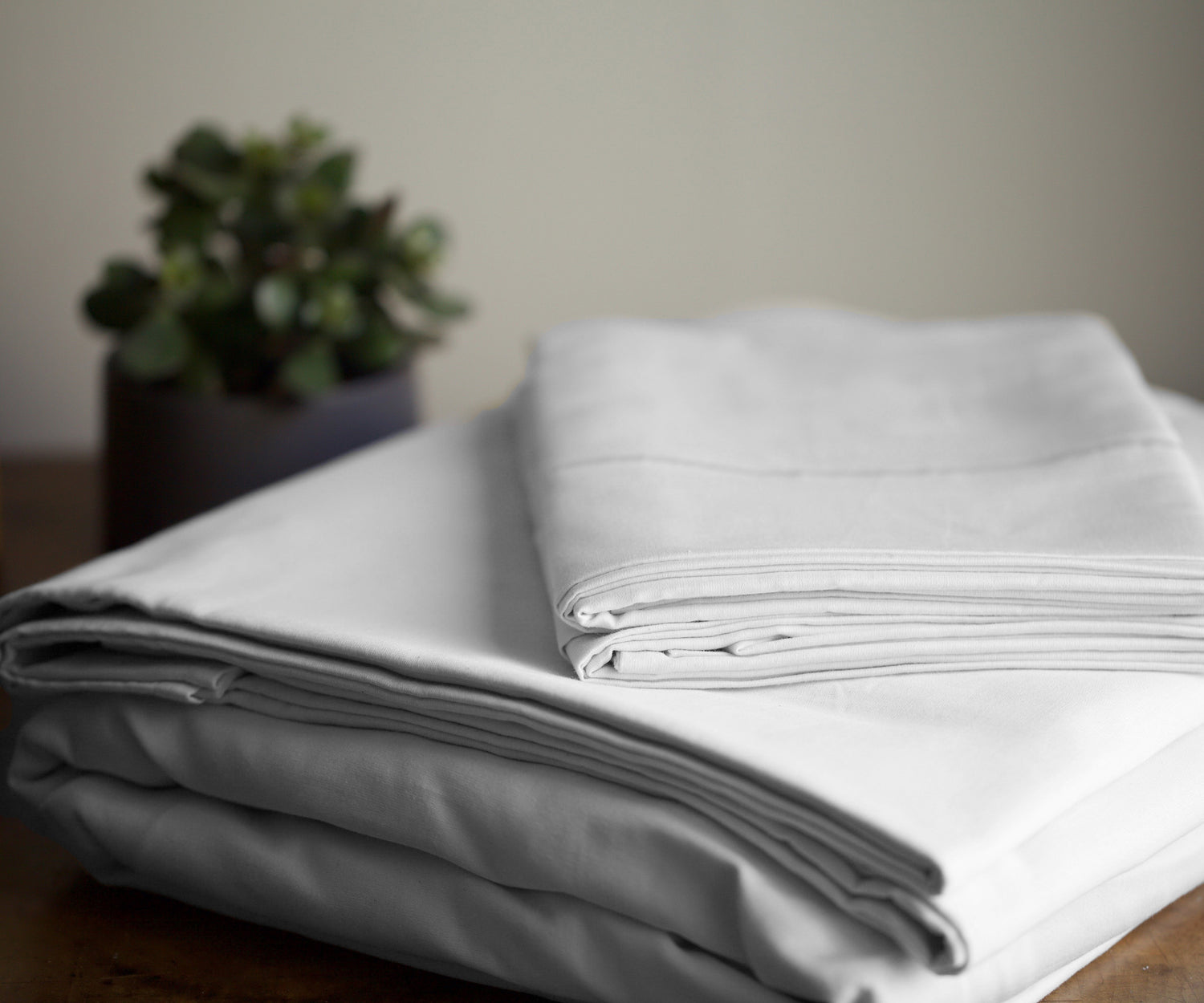 Caring for Your Cotton Essentials