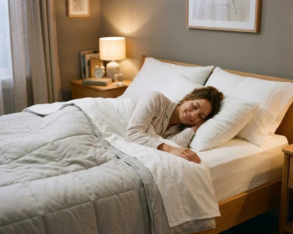 How Often Should You Wash Your Sheets? A Practical Guide