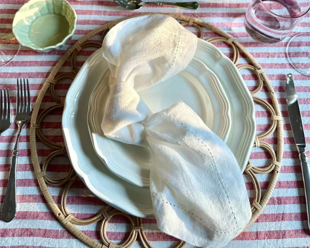 Best Linen Napkins for 2026: A Complete Buying Guide