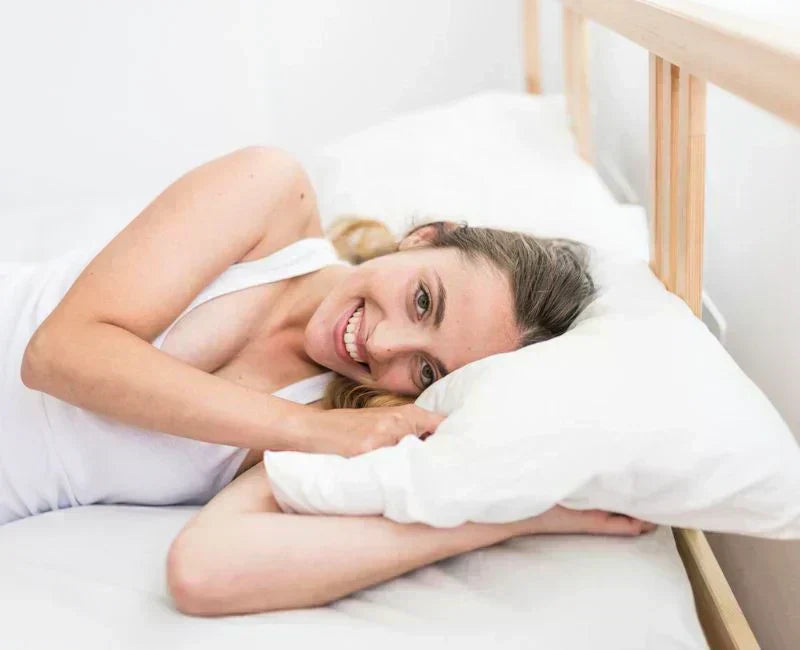 what mattress types are best suited for a storage bed