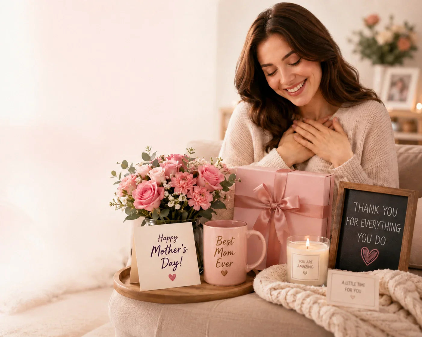 best mother's day gift for wife
