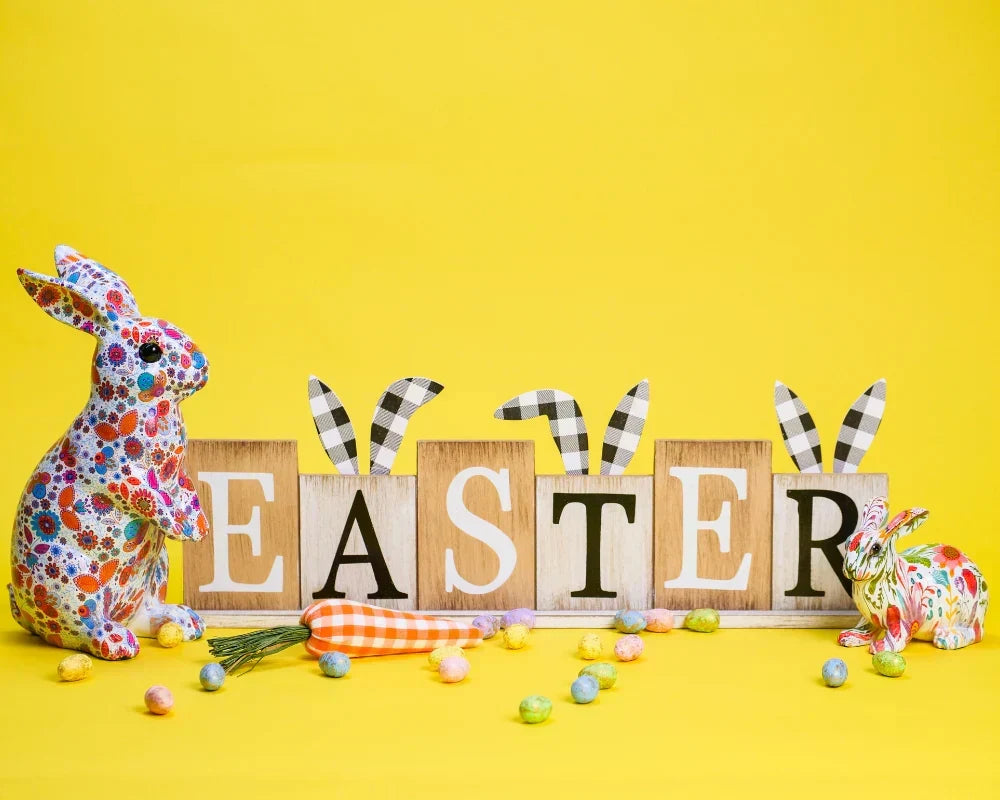 is the easter bunny real