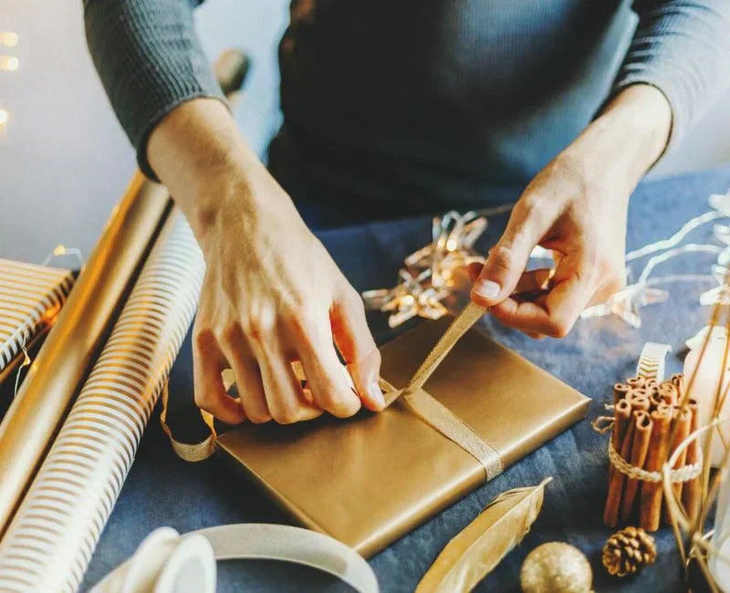 gifts for cotton and linen
