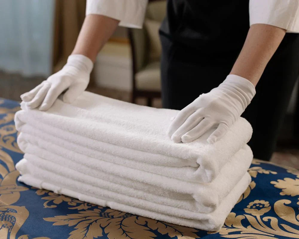 The Best Way to Dry a Down Comforter at Home
