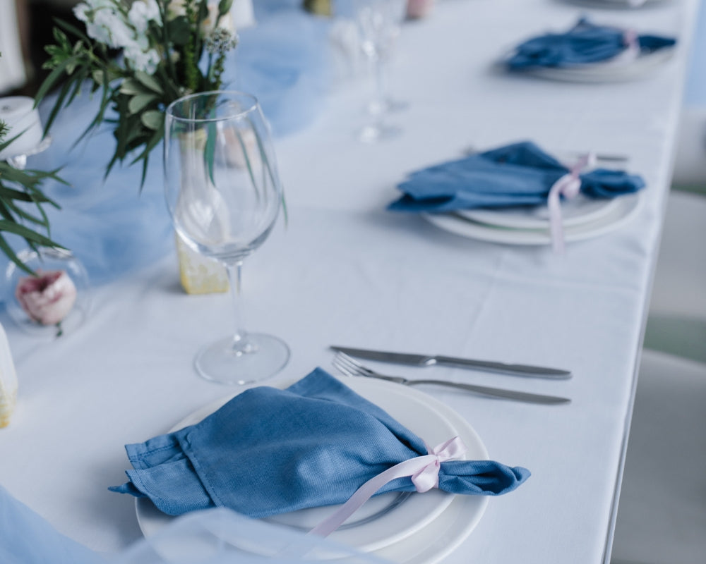 Stunning Dusty Blue Color Combinations Guide