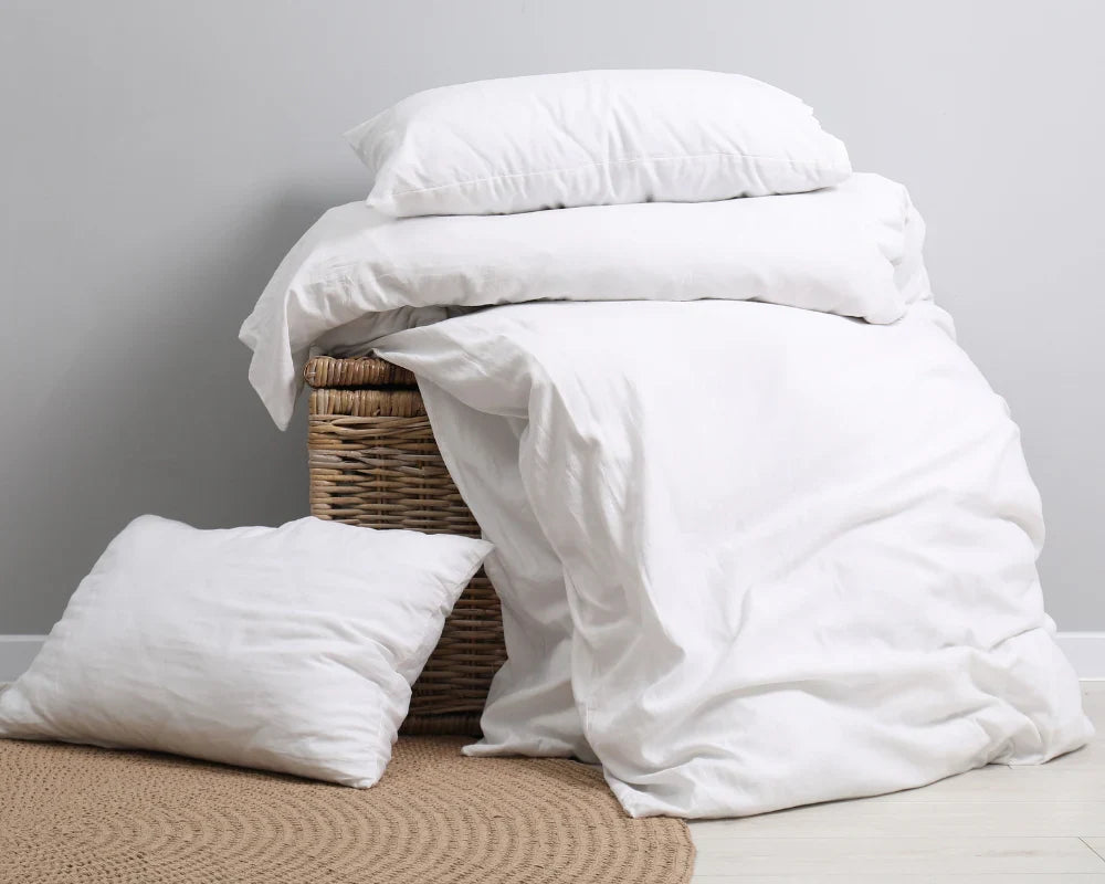 How to Wash a Duvet Cover: Simple Steps for Fresh Bedding