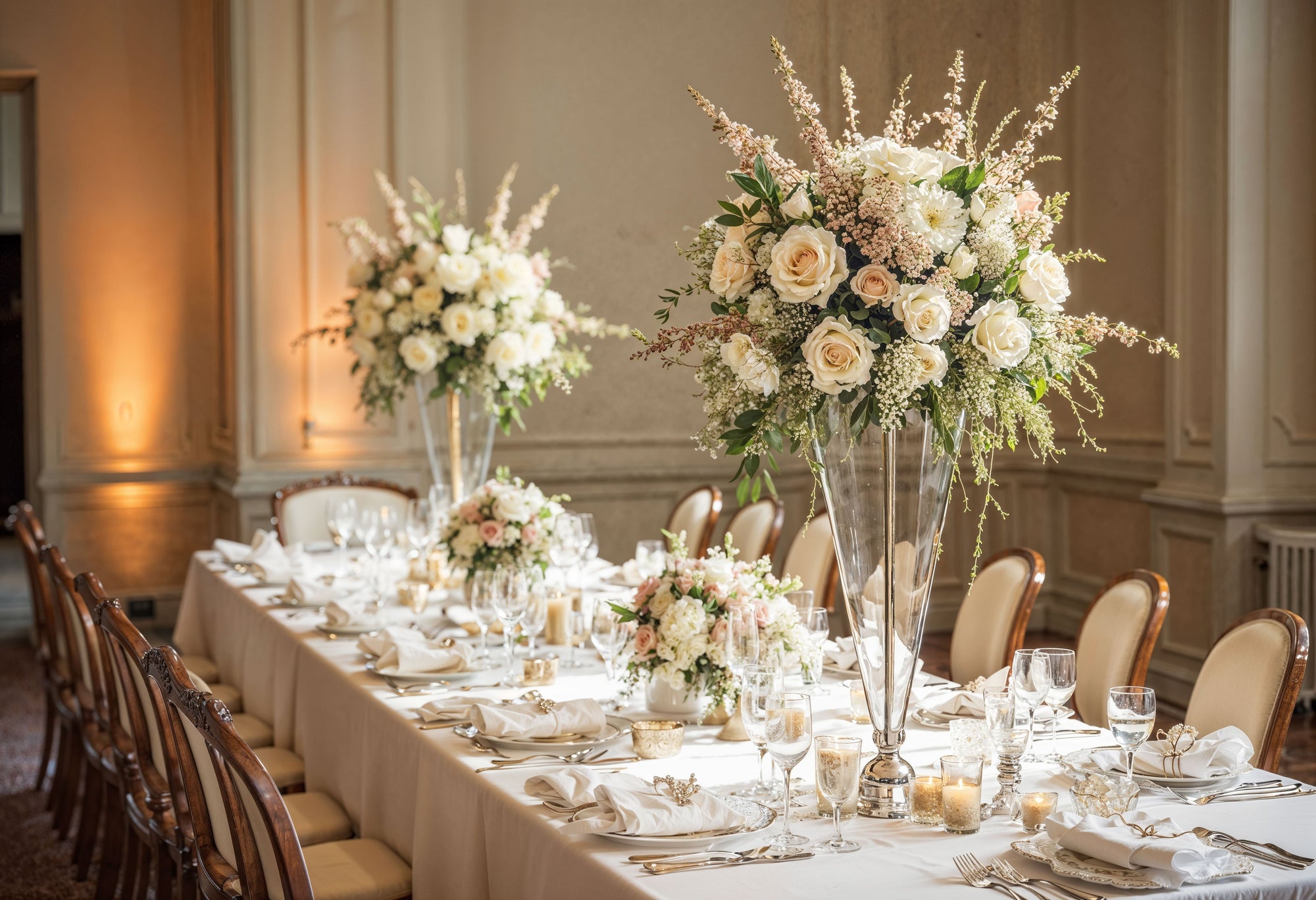 How to Choose Wedding Linens You’ll Actually Use in Your Home Later