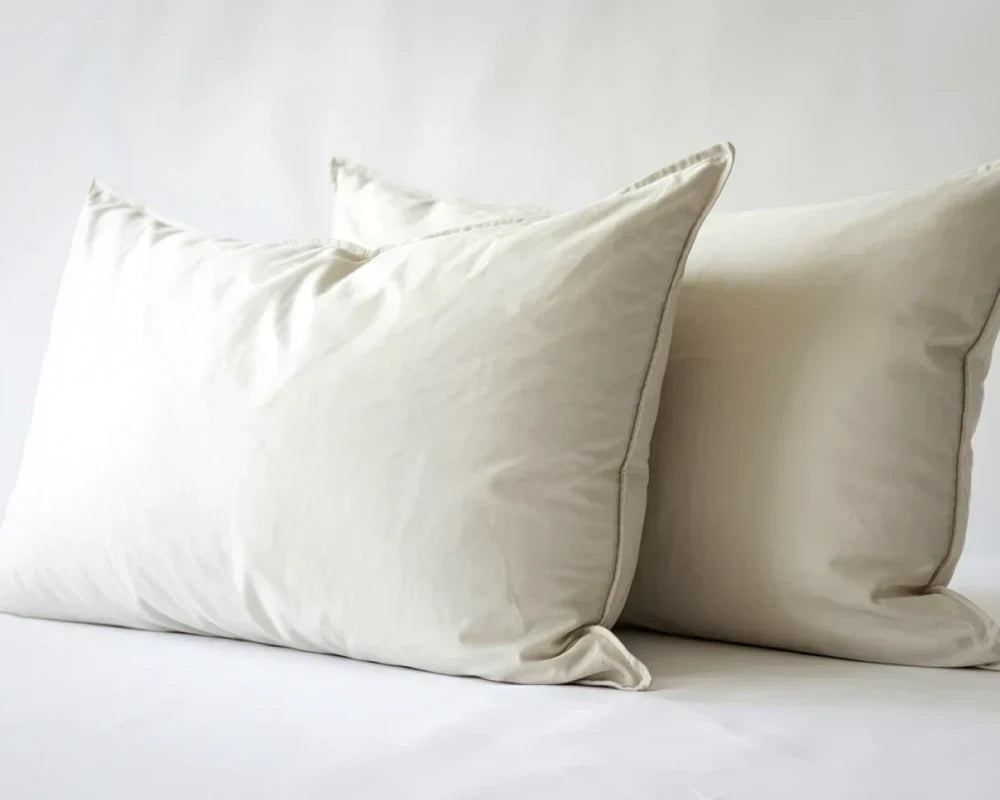 Firm Pillow: What It Is and Why It Matters for Better Sleep