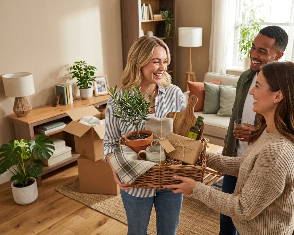 Housewarming Gift Ideas
