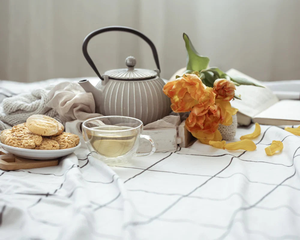 How to Celebrate International Tea Day: Sip & Share the Moment