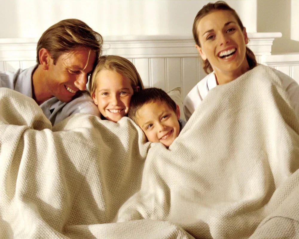 how to choose a blanket